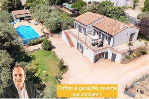 maison à la vente -   83470  SAINT MAXIMIN LA SAINTE BAUME, surface 155 m2 vente maison - UBI442749338